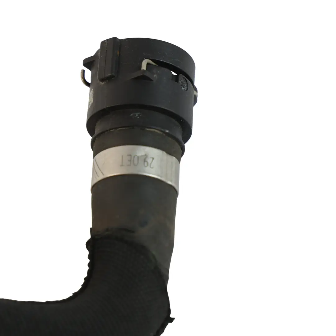 Audi A4 B8 Manguera Tubo Refrigerante Motor S5000223 - SKU 8K1819373AC - Número de pieza 8K1819373AC