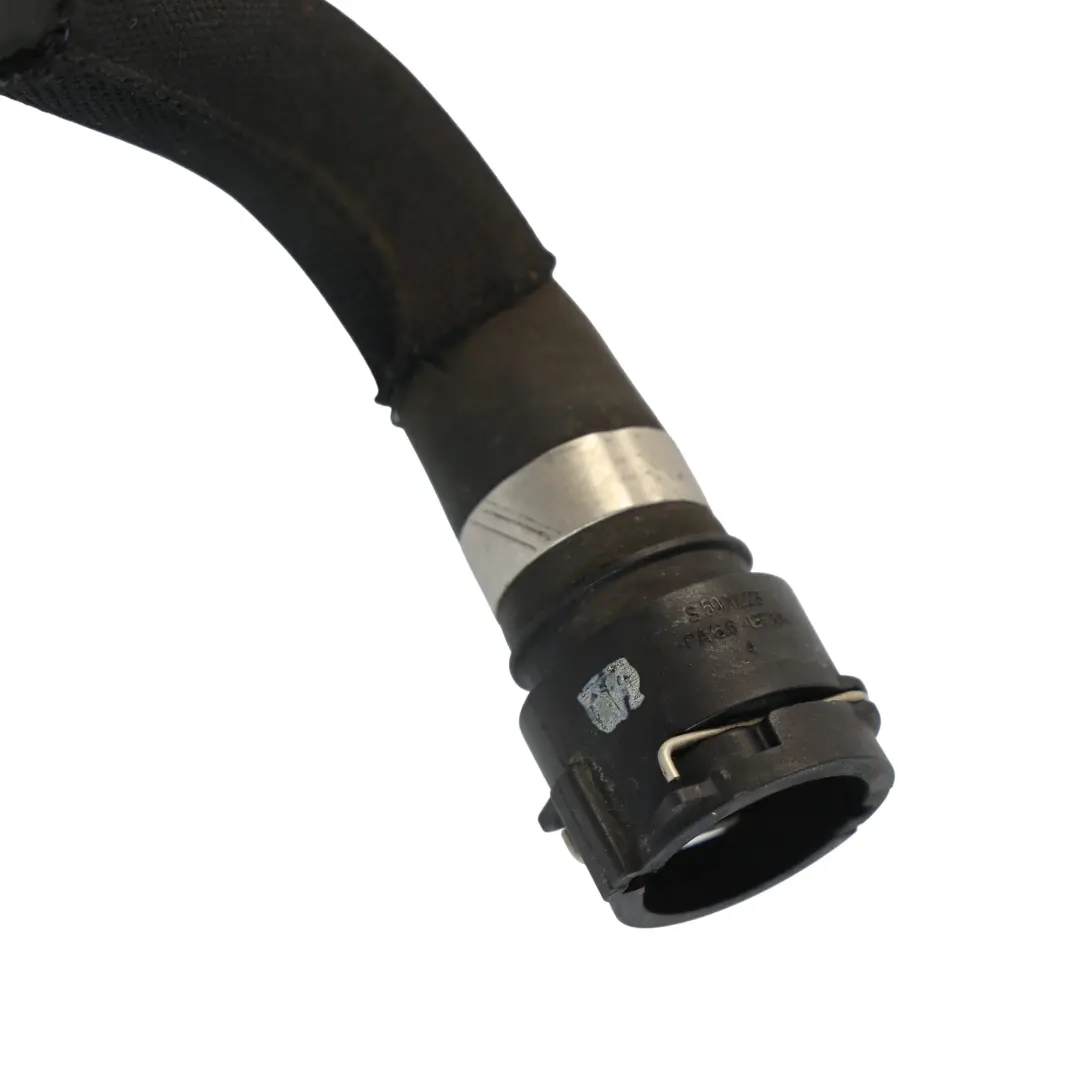 Tubo Manicotto Liquido Refrigerante Motore S5000223 per Audi A4 B8 con numero di parte 8K1819373AC Audi A4 B8 Tubo Manicotto Liquido Refrigerante Motore S5000223 - SKU 8K1819373AC - Numero di parte 8K1819373AC