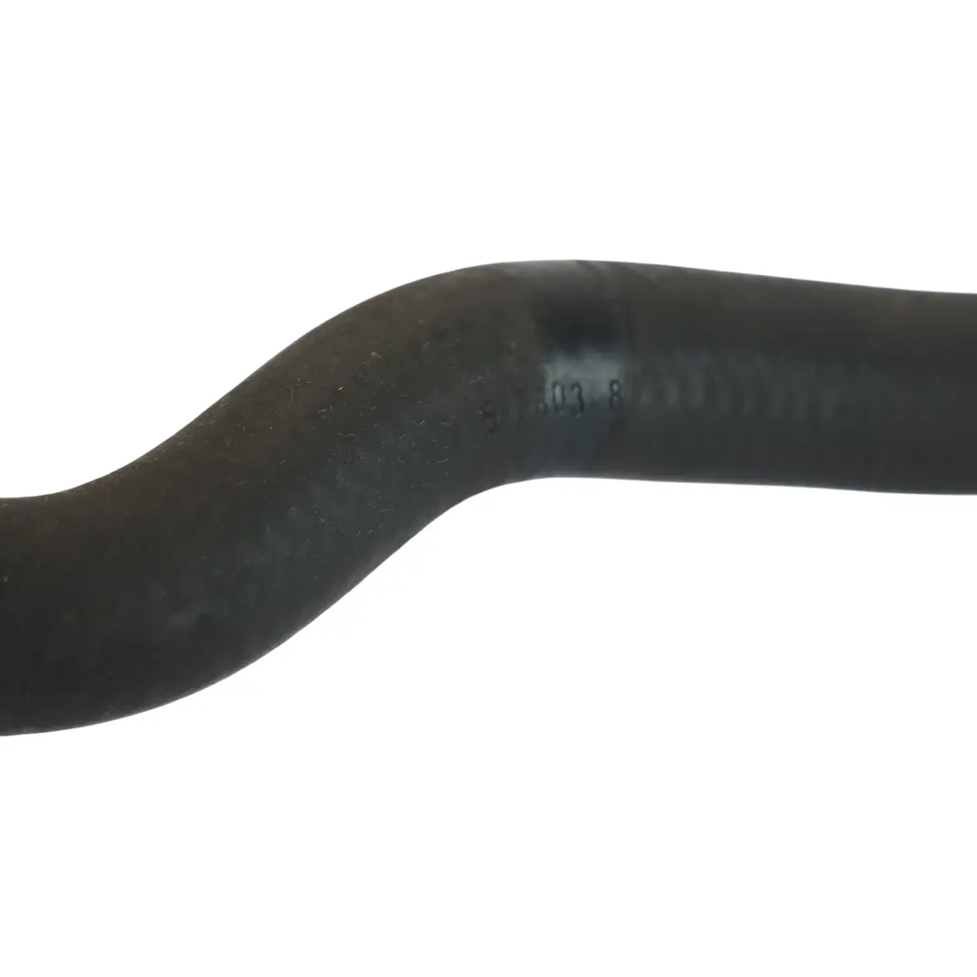 Manguera Tubo Refrigerante Motor S5000223 para Audi A4 B8 con número de pieza 8K1819373AC Audi A4 B8 Manguera Tubo Refrigerante Motor S5000223 - SKU 8K1819373AC - Número de pieza 8K1819373AC