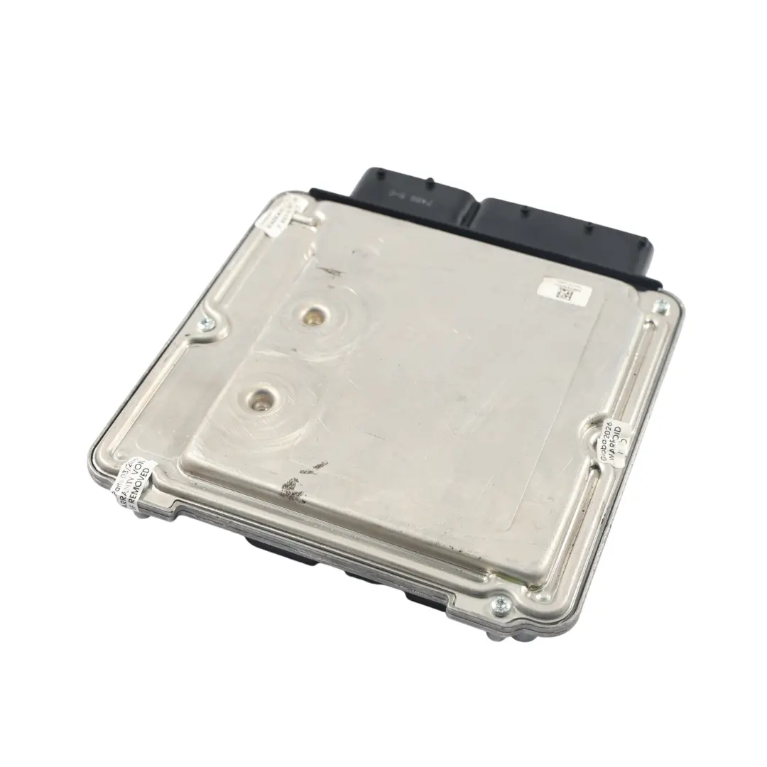 Audi A5 8T 2.0 TFSI CDNB 180HP Kit ECU Motore Chiave Blocco - SKU 8K2907115Q-2 - Numero di parte 8K2907115Q