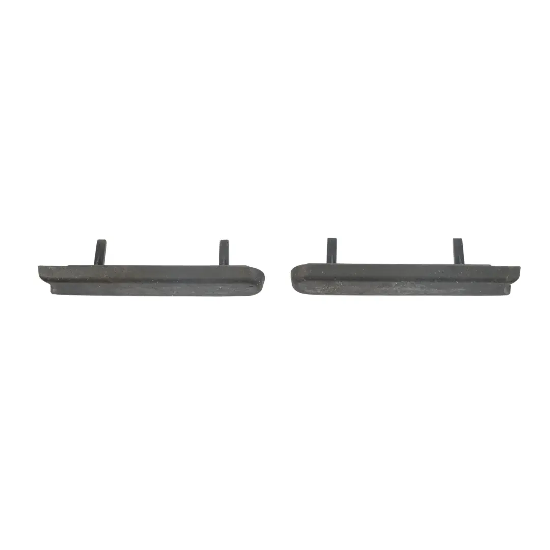 Audi A4 B8 Kofferraum Deckel Heck Klappe Stopp Puffer Set X2 - SKU 8K5827797AA - Teilenummer 8K5827797AA