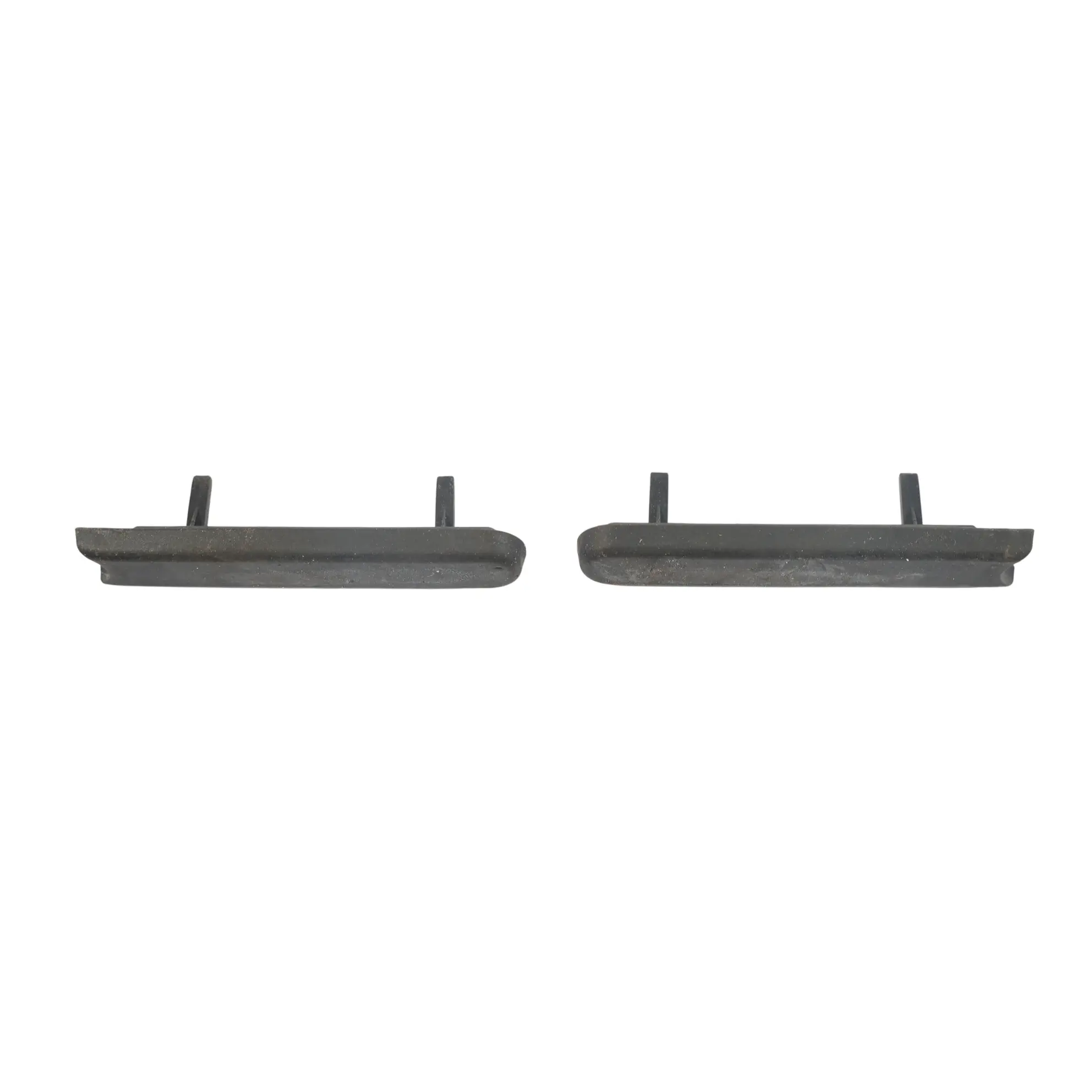 Audi A4 B8 Set Tamponi Fermata Portellone Bagagliaio Posteriore X2 8K5827797AA