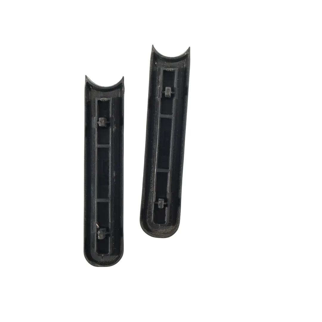 Audi A4 B8 Tope Amortiguador Maletero Trasero Set X2 - SKU 8K5827797AA - Número de pieza 8K5827797AA