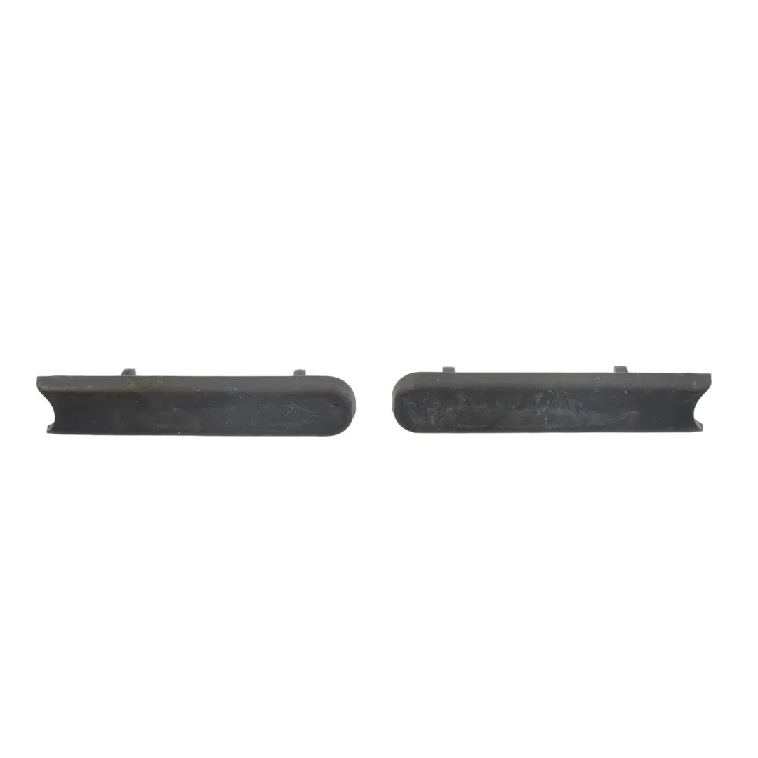 Audi A4 B8 Set Tamponi Fermata Portellone Bagagliaio Posteriore X2 - SKU 8K5827797AA - Numero di parte 8K5827797AA
