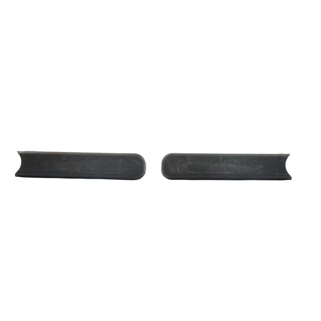 Audi A4 B8 Kofferraum Deckel Heck Klappe Stopp Puffer Set X2 - SKU 8K5827797AA - Teilenummer 8K5827797AA