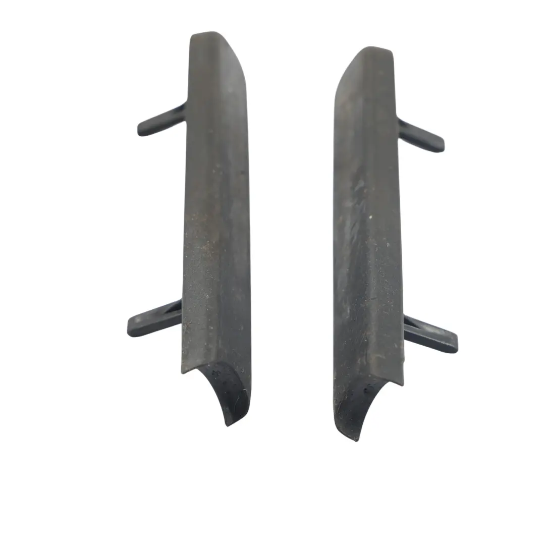 Audi A4 B8 Kofferraum Deckel Heck Klappe Stopp Puffer Set X2 - SKU 8K5827797AA - Teilenummer 8K5827797AA