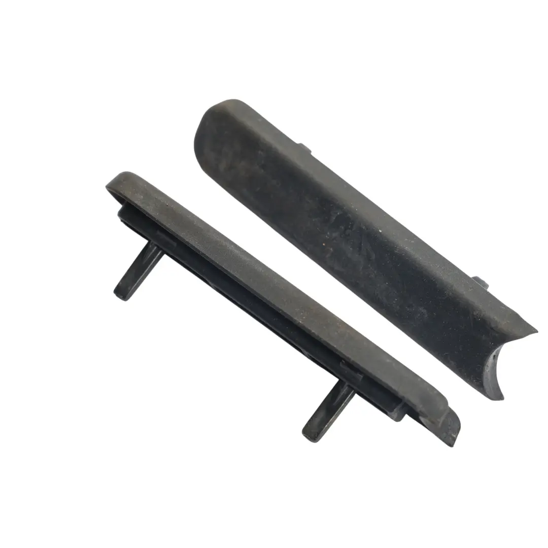 Audi A4 B8 Rear Boot Lid Tailgate Trunk Stop Buffer Set X2 - SKU 8K5827797AA - Part number 8K5827797AA