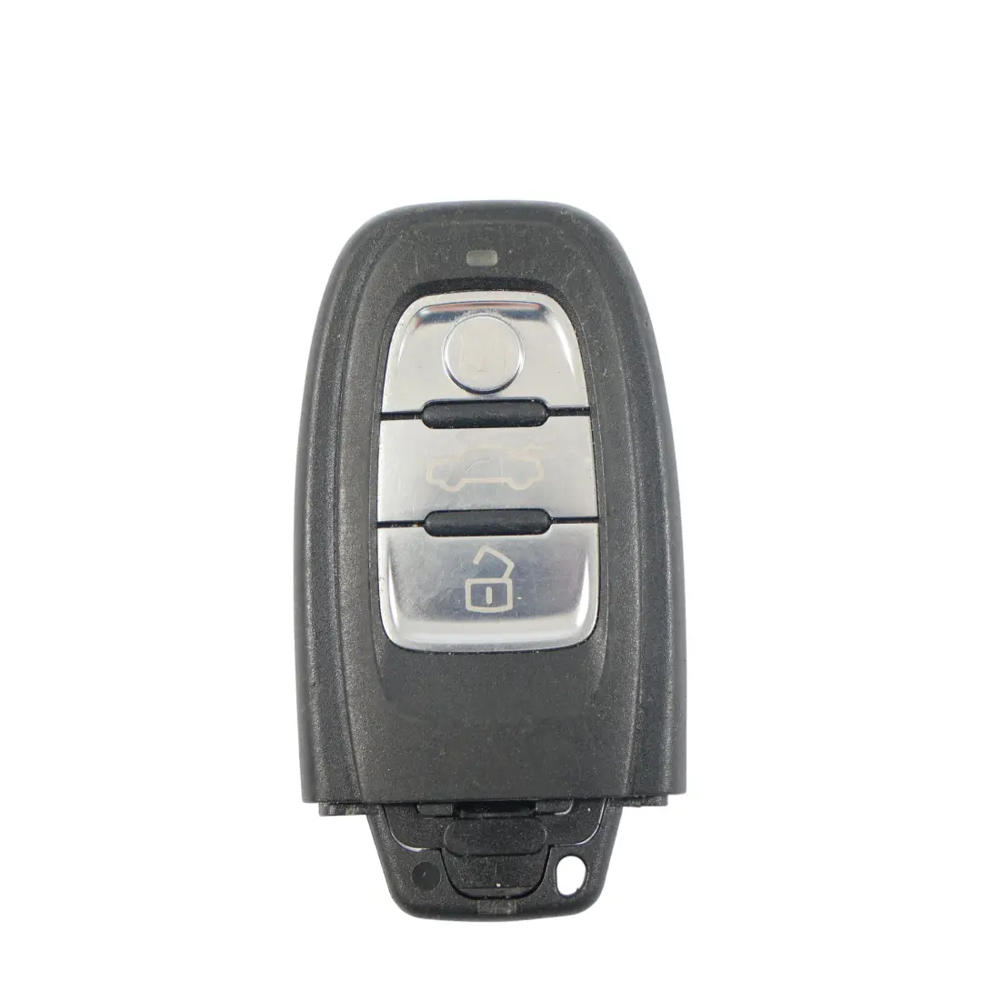 Audi A5 8T 3.0 TDI CDUC 245HP Kit ECU Motore BCM + Chiave Automatico - SKU 8K5907401A-2 - Numero di parte 8K5907401A