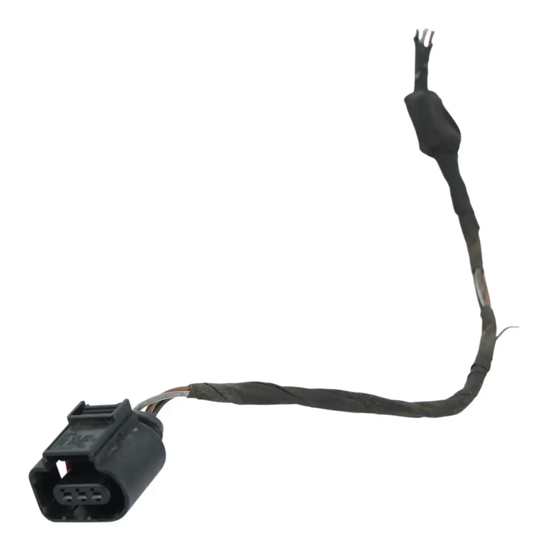 Rücklicht Kabelstecker Hinten Links für Audi A4 B8 Limousine mit Teilenummer 8K5945095D Audi A4 B8 Limousine Rücklicht Kabelstecker Hinten Links - SKU 8K5945095D-2 - Teilenummer 8K5945095D