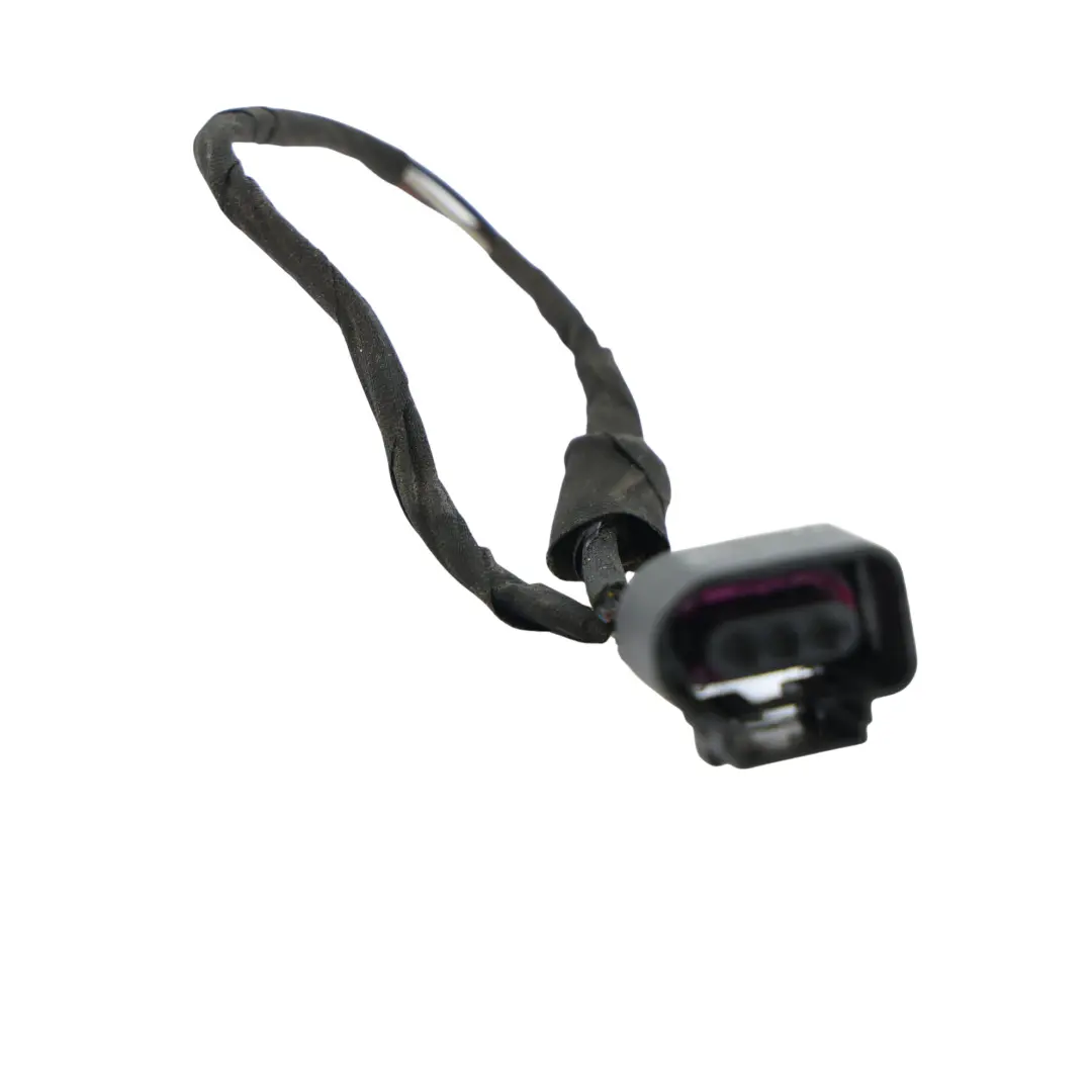 Berline Connecteur Fil Feu Arrière Gauche pour Audi A4 B8 à propos du numéro de pièce 8K5945095D Audi A4 B8 Berline Connecteur Fil Feu Arrière Gauche - SKU 8K5945095D-2 - Numéro de pièce 8K5945095D