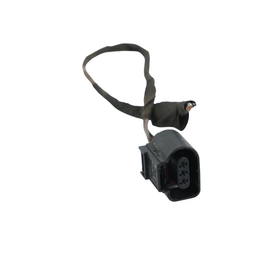 Audi A4 B8 Berlina Connettore Cavo Fanale Posteriore Sinistro - SKU 8K5945095D-2 - Numero di parte 8K5945095D