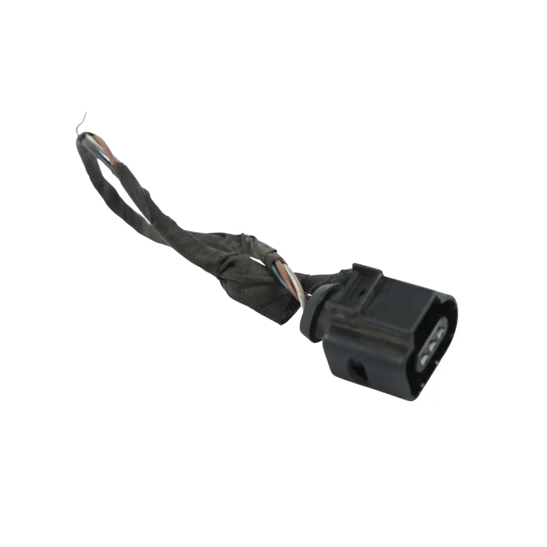 Audi A4 B8 Berlina Connettore Cavo Fanale Posteriore Sinistro - SKU 8K5945095D-2 - Numero di parte 8K5945095D