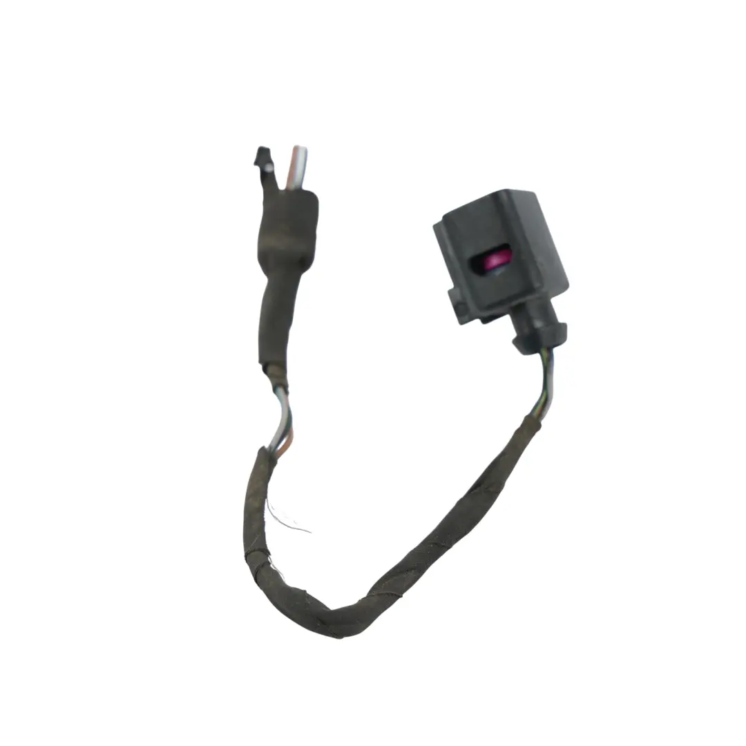 Audi A4 B8 Saloon Rear Tail Light Lamp Wiring Harness Cable Right O/S - SKU 8K5945096D-2 - Part number 8K5945096D