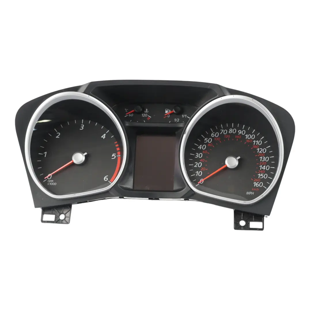 Mk2 Instrument Cluster Speedometer Diesel Automatic to Ford Galaxy with Part number 8M2T-10849-HD Ford Galaxy Mk2 Instrument Cluster Speedometer Diesel Automatic - SKU RHD-8M2T-10849-HD - Part number 8M2T-10849-HD
