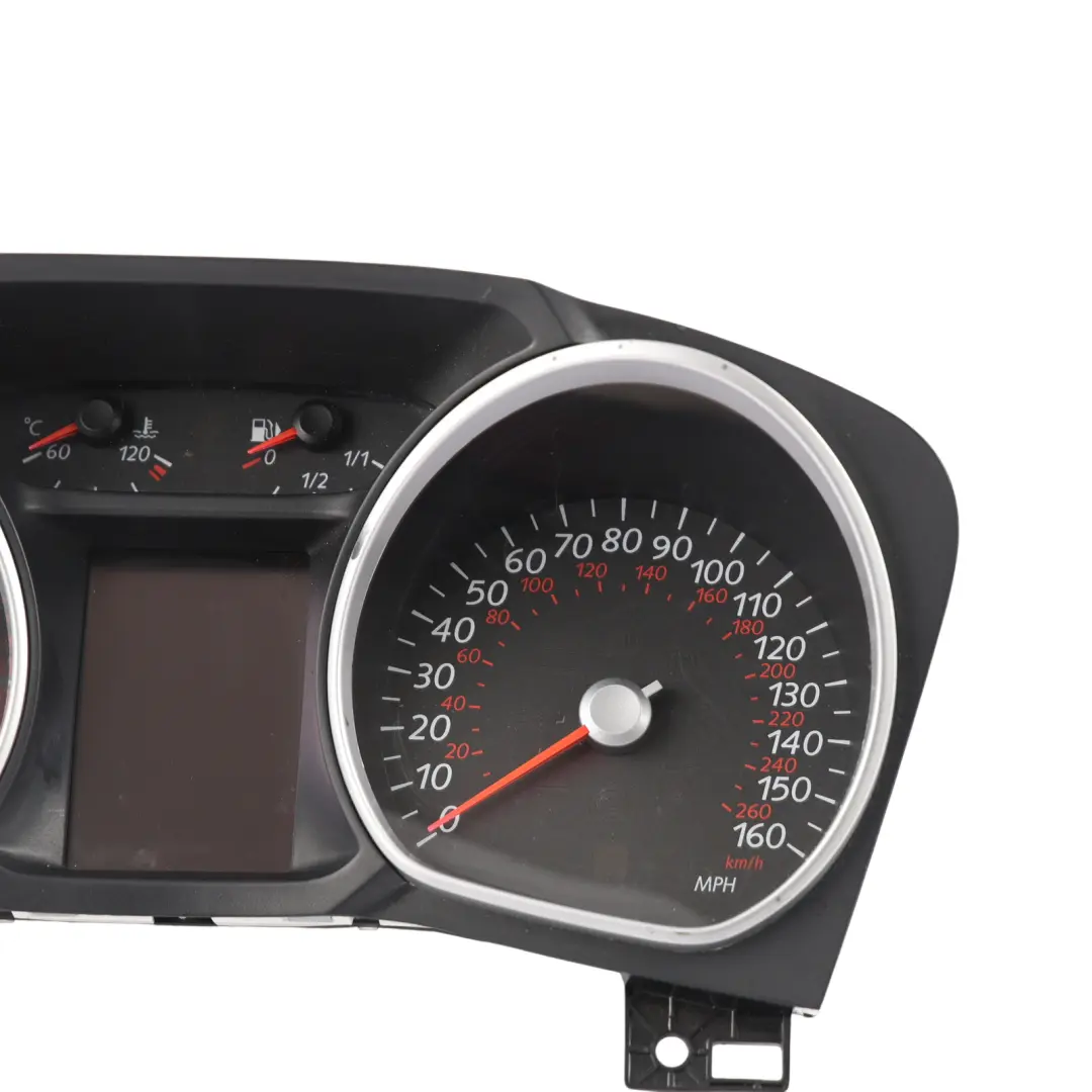Mk2 Instrument Cluster Speedometer Diesel Automatic to Ford Galaxy with Part number 8M2T-10849-HD Ford Galaxy Mk2 Instrument Cluster Speedometer Diesel Automatic - SKU RHD-8M2T-10849-HD - Part number 8M2T-10849-HD