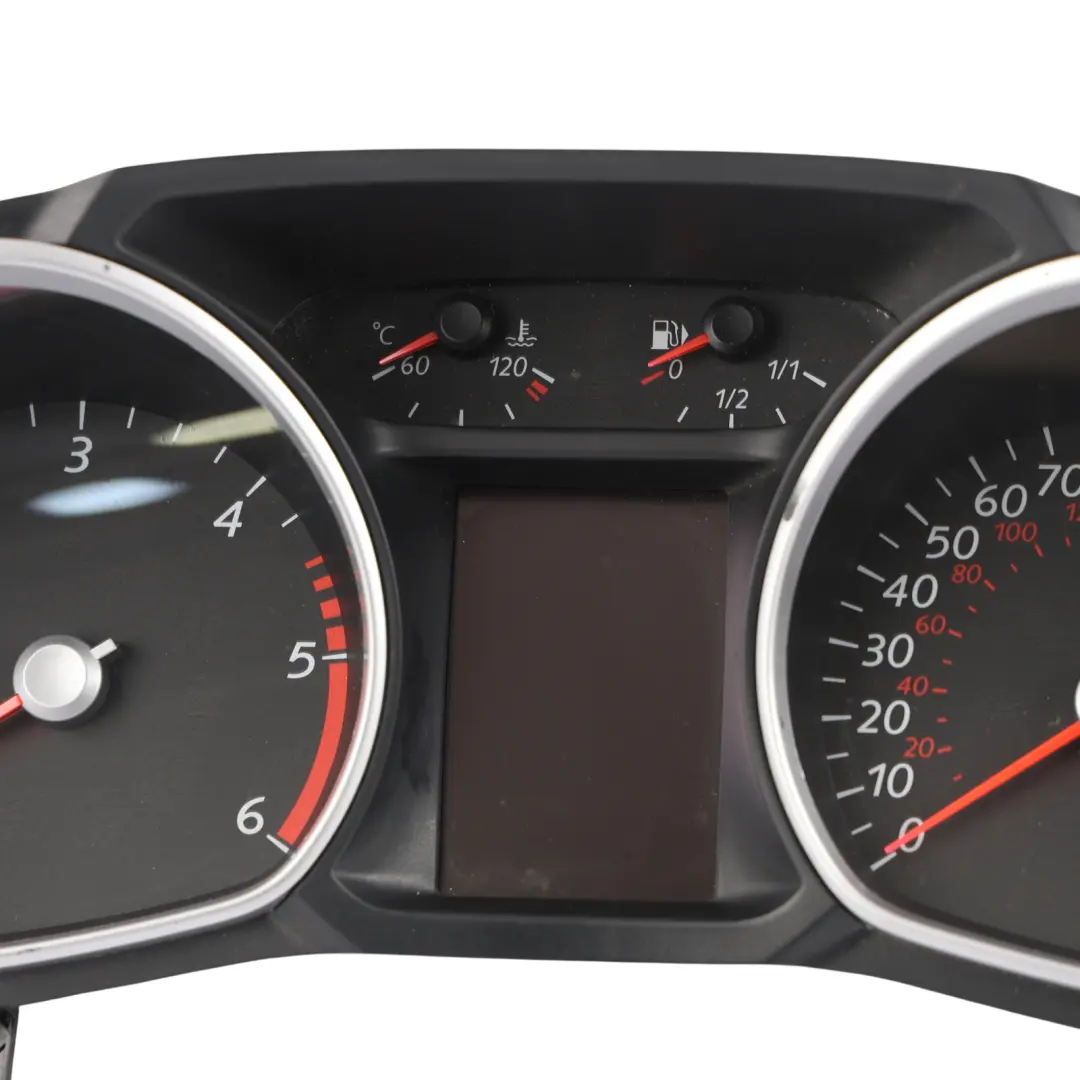 Ford Galaxy Mk2 Instrument Cluster Speedometer Diesel Automatic - SKU RHD-8M2T-10849-HD - Part number 8M2T-10849-HD