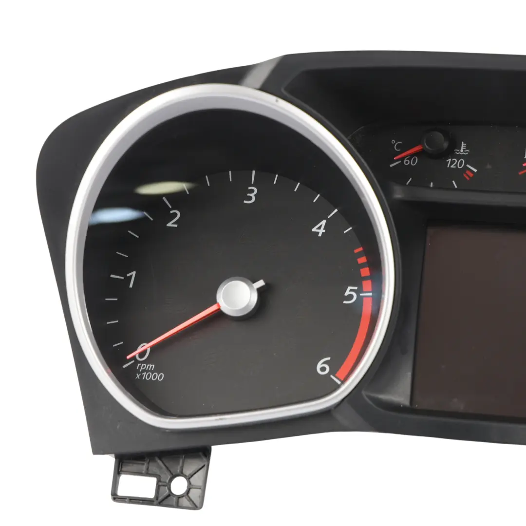 Mk2 Instrument Cluster Speedometer Diesel Automatic to Ford Galaxy with Part number 8M2T-10849-HD Ford Galaxy Mk2 Instrument Cluster Speedometer Diesel Automatic - SKU RHD-8M2T-10849-HD - Part number 8M2T-10849-HD
