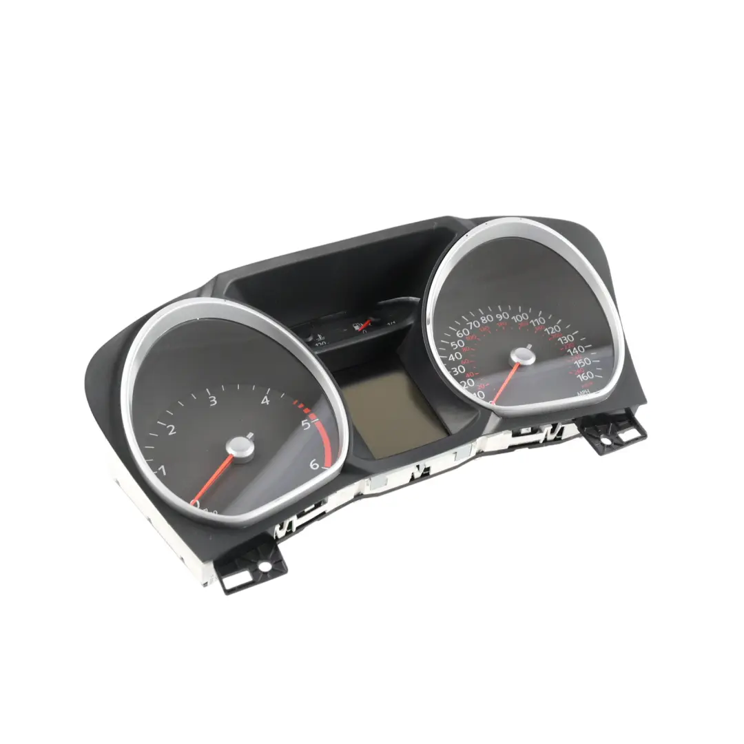 Mk2 Instrument Cluster Speedometer Diesel Automatic to Ford Galaxy with Part number 8M2T-10849-HD Ford Galaxy Mk2 Instrument Cluster Speedometer Diesel Automatic - SKU RHD-8M2T-10849-HD - Part number 8M2T-10849-HD
