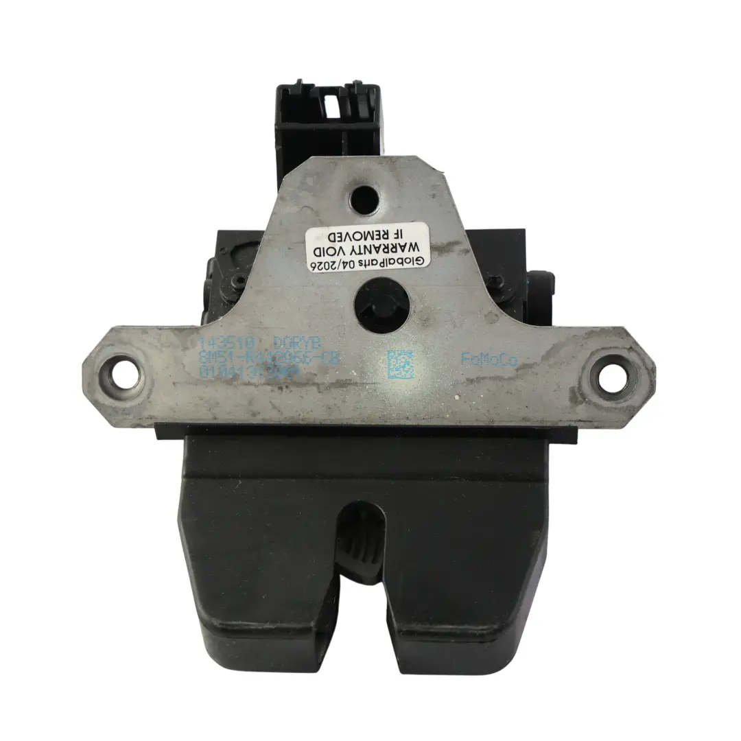 MK1 Mondeo MK4 Kofferraum Schloss Riegel für Ford Kuga mit Teilenummer 8M51-R442A66-CB Ford Kuga MK1 Mondeo MK4 Kofferraum Schloss Riegel - SKU 8M51-R442A66-CB - Teilenummer 8M51-R442A66-CB