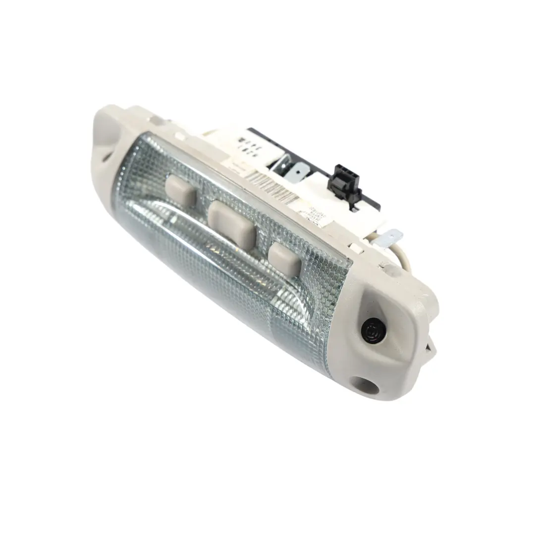 Ford Kuga C394 Mk1 Interior Courtesy Roof Reading Light Lamp - SKU 8M5A-15K609-CB - Part number 8M5A-15K609-CB
