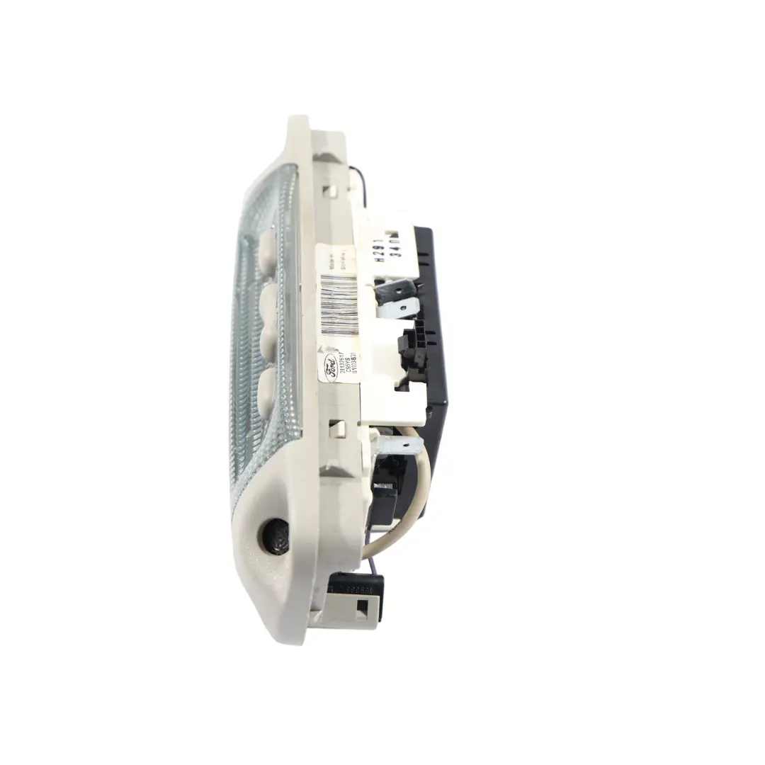 Ford Kuga C394 MK1 Luce Lettura Tetto Interna - SKU 8M5A-15K609-CB - Numero di parte 8M5A-15K609-CB
