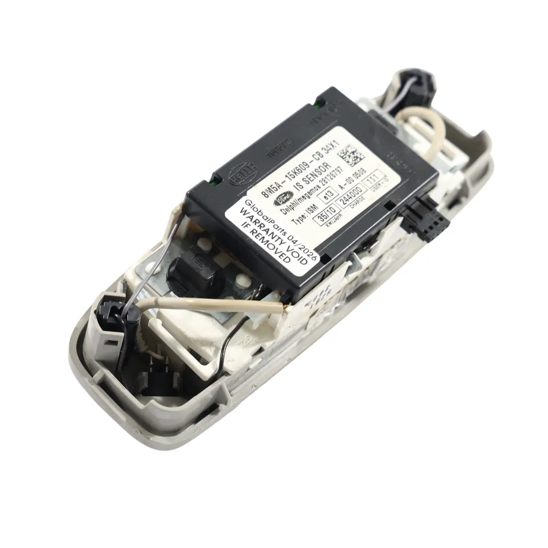 Ford Kuga C394 MK1 Innenraum Dach Leselampe - SKU 8M5A-15K609-CB - Teilenummer 8M5A-15K609-CB