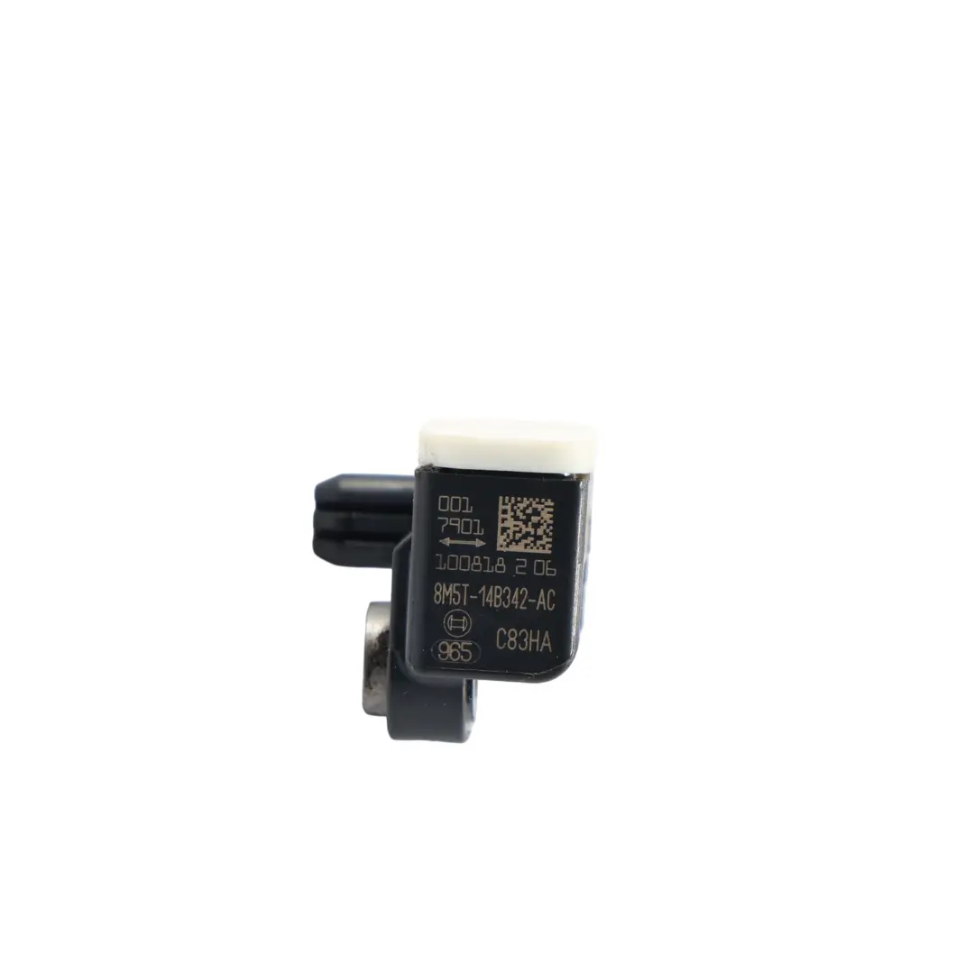 C394 Sensore Impatto Aria Laterale 2.0 TDCI per Ford Kuga con numero di parte 8M5T-14B342-AC Ford Kuga C394 Sensore Impatto Aria Laterale 2.0 TDCI - SKU 8M5T-14B342-AC - Numero di parte 8M5T-14B342-AC