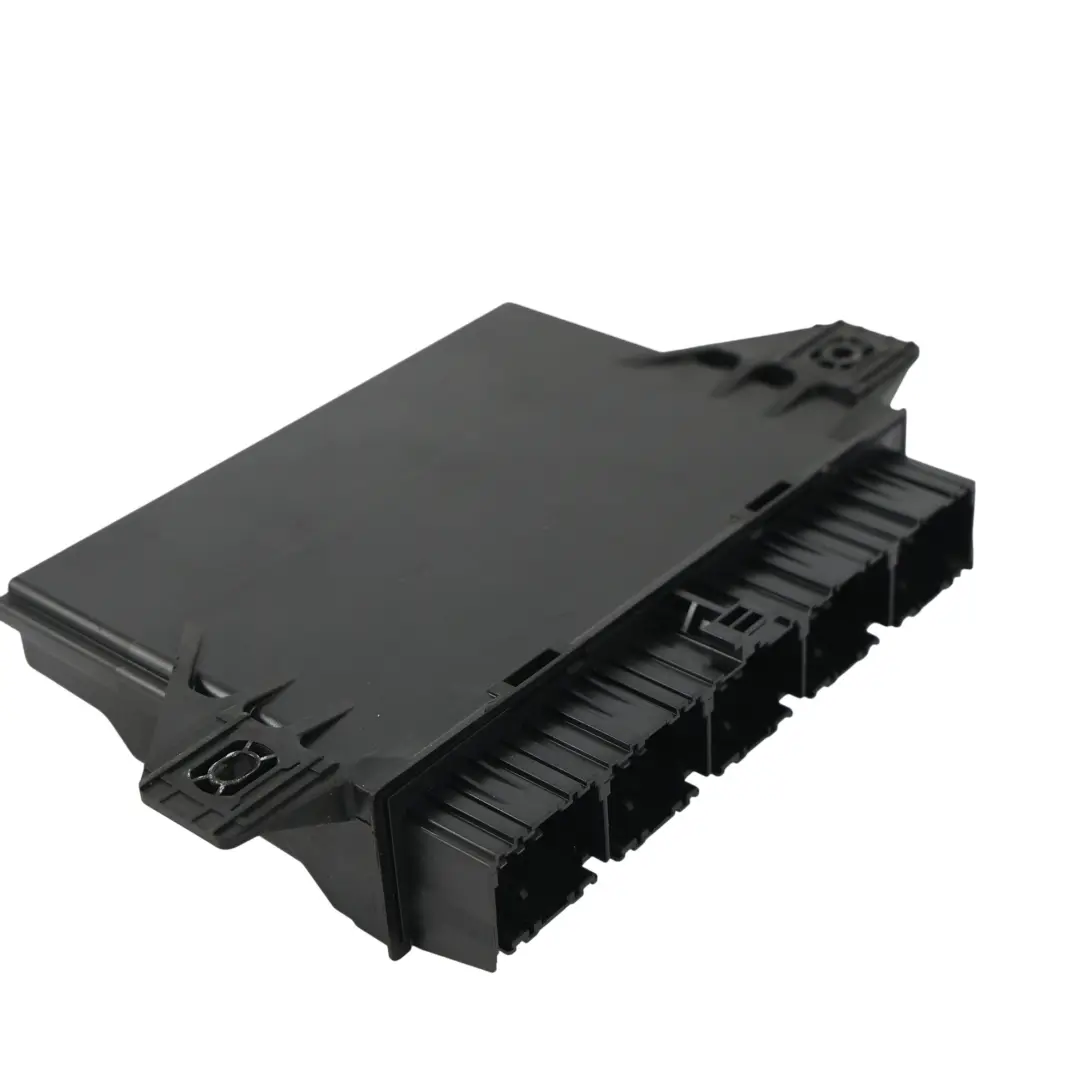 Ford Focus MK2 Kuga MK1 Módulo Control Confort Keyless - SKU 8M5T-19G481-AG - Número de pieza 8M5T-19G481-AG