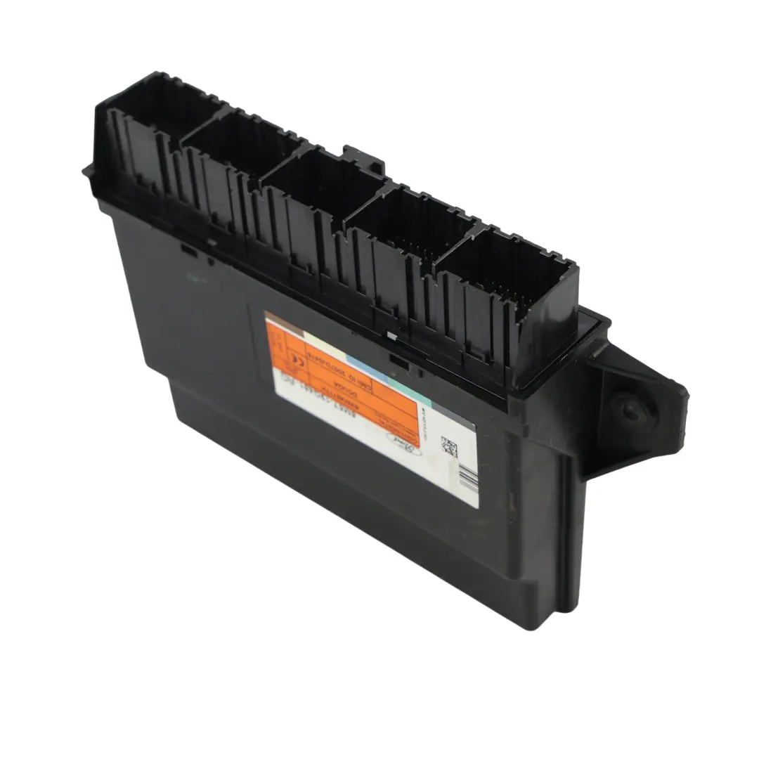 Ford Focus Mk2 Kuga Mk1 Body Comfort Keyless Control Module Unit - SKU 8M5T-19G481-AG - Part number 8M5T-19G481-AG