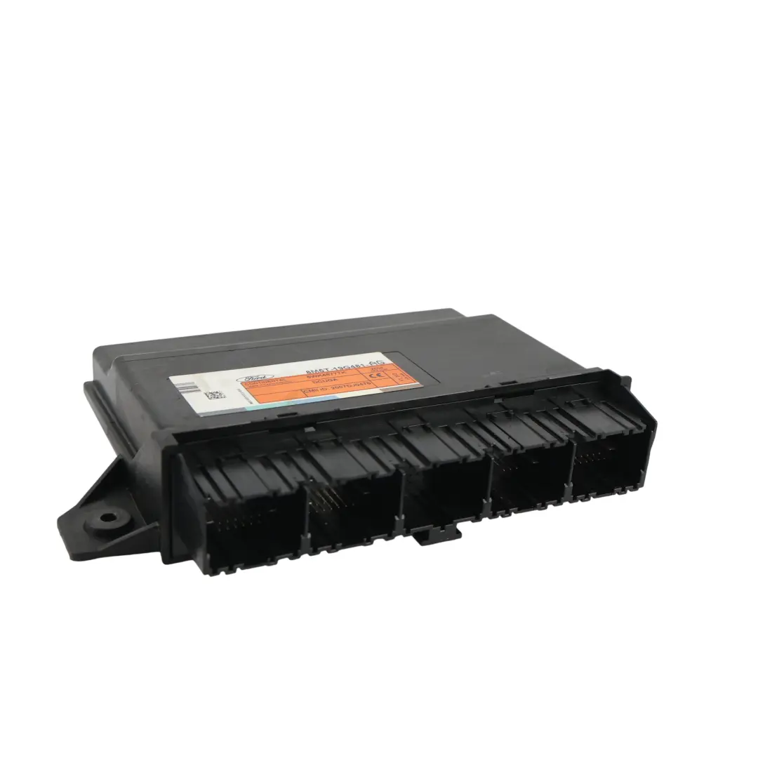 Ford Focus MK2 Kuga MK1 Komfort Keyless Steuergerät Modul - SKU 8M5T-19G481-AG - Teilenummer 8M5T-19G481-AG