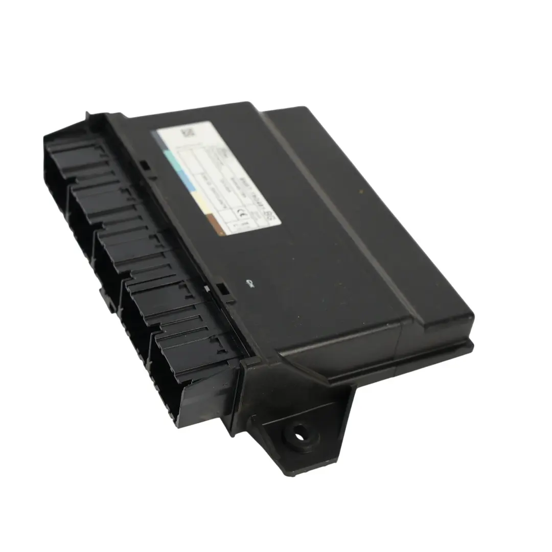 MK1 Módulo Control Entrada Sin Llave para Ford Kuga con número de pieza 8M5T-19G481-BG Ford Kuga MK1 Módulo Control Entrada Sin Llave - SKU 8M5T-19G481-BG - Número de pieza 8M5T-19G481-BG