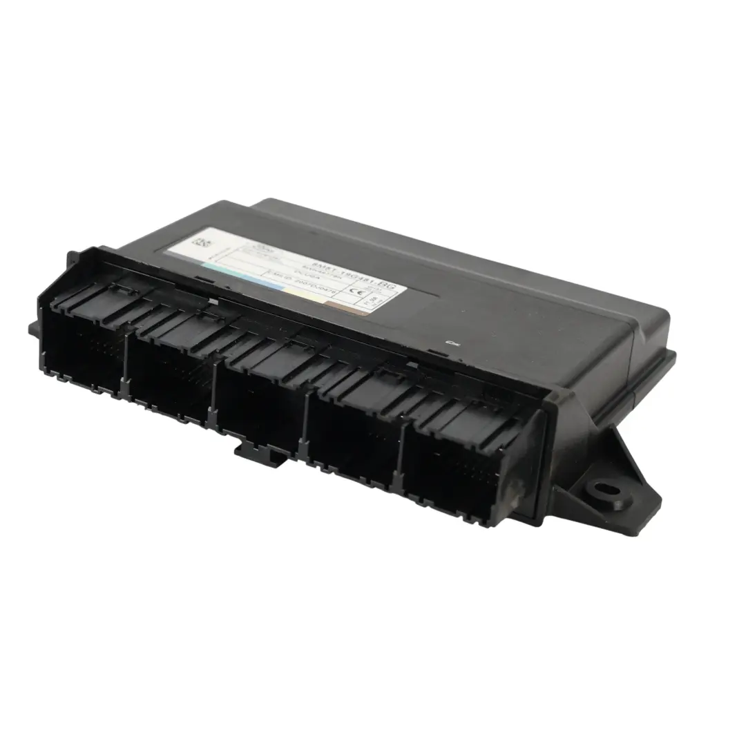 Ford Kuga MK1 Módulo Control Entrada Sin Llave - SKU 8M5T-19G481-BG - Número de pieza 8M5T-19G481-BG