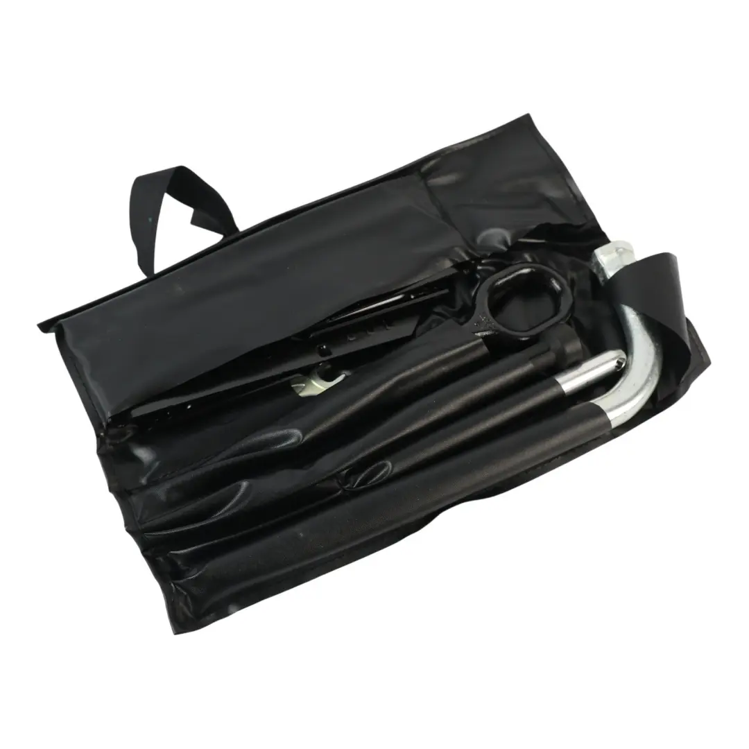 Audi TT 8N A3 8V A4 B8 A5 8T A6 C8 Kit Attrezzi Emergenza - SKU 8N0012219-2 - Numero di parte 8N0012219