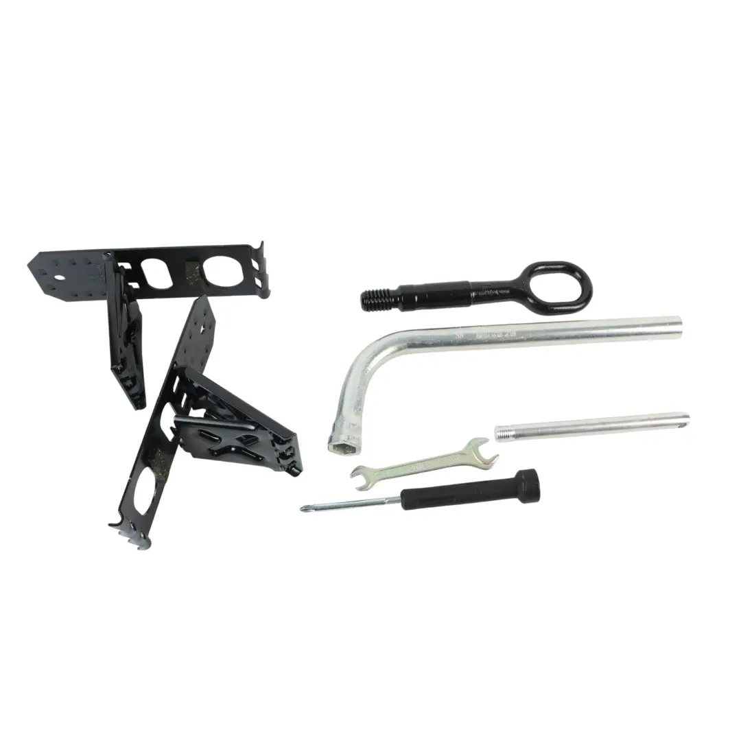 8N A3 8V A4 B8 A5 8T A6 C8 Kit Outils Urgence pour Audi TT à propos du numéro de pièce 8N0012219 Audi TT 8N A3 8V A4 B8 A5 8T A6 C8 Kit Outils Urgence - SKU 8N0012219-2 - Numéro de pièce 8N0012219