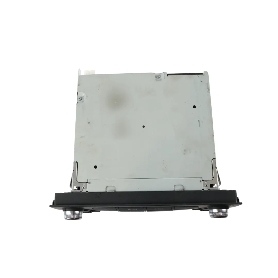 Radio CD Lecteur Multimédia Unité Principale pour Audi A3 8P à propos du numéro de pièce 8P0035186P Audi A3 8P Radio CD Lecteur Multimédia Unité Principale - SKU 8P0035186P-1 - Numéro de pièce 8P0035186P