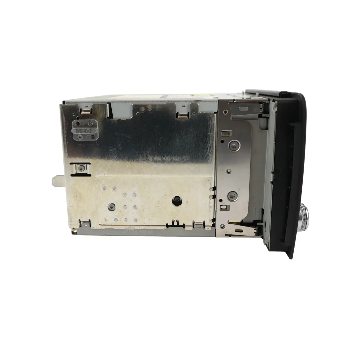 Audi A3 8P Radio CD Lecteur Multimédia Unité Principale - SKU 8P0035186P-1 - Numéro de pièce 8P0035186P