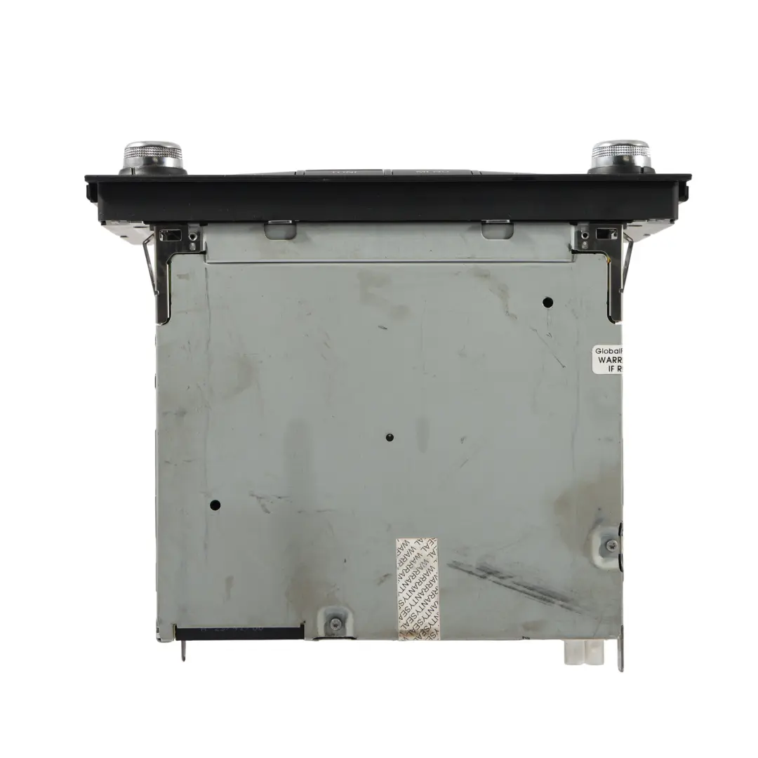 Audi A3 8P Radio Multimedia Player CD Head Unit - SKU 8P0035195G - Part number 8P0035195G