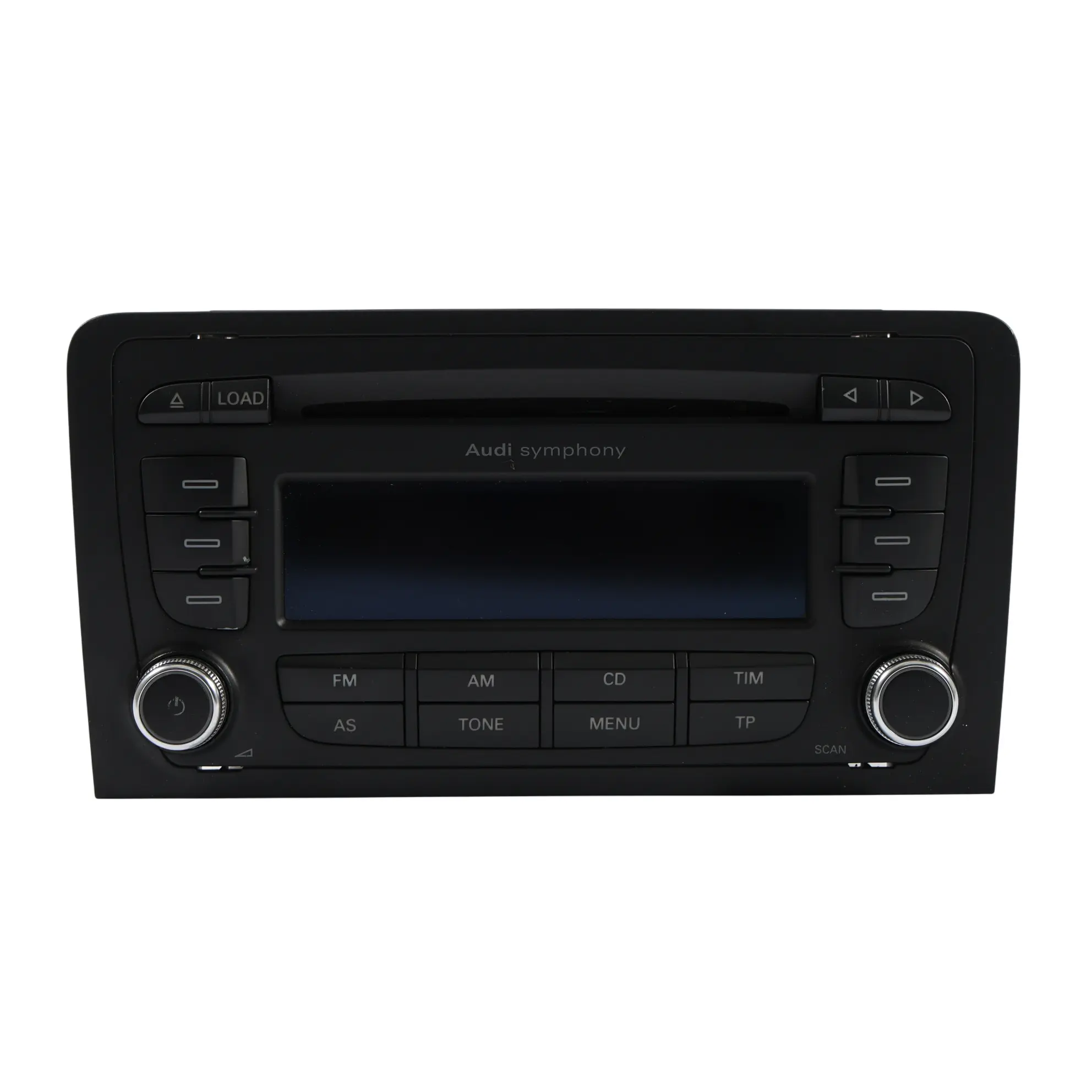 Audi A3 8P Radio Lettore Multimediale CD Unità Principale 8P0035195G