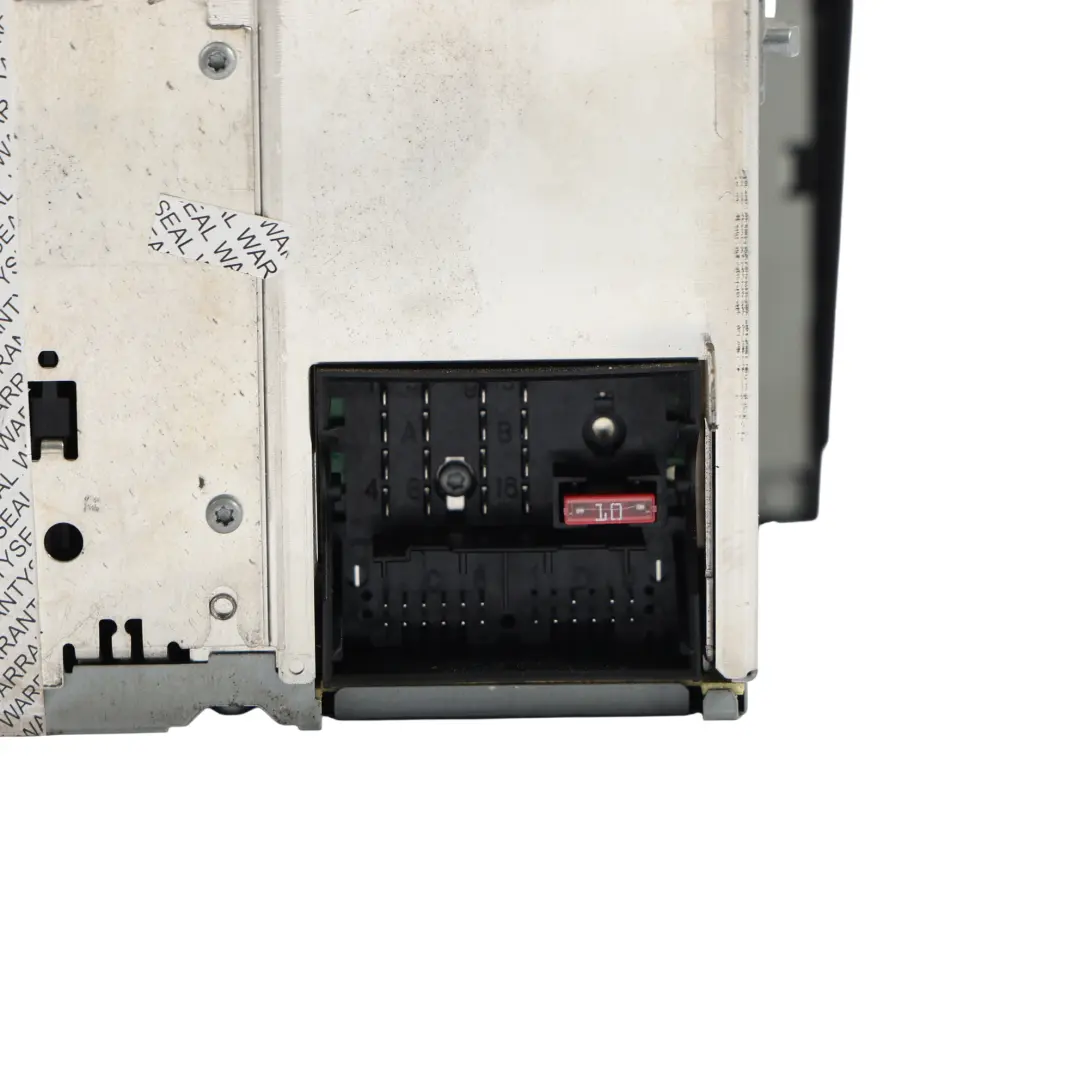 Lecteur Radio Multimédia CD Unité Principale pour Audi A3 8P à propos du numéro de pièce 8P0035195G Audi A3 8P Lecteur Radio Multimédia CD Unité Principale - SKU 8P0035195G - Numéro de pièce 8P0035195G