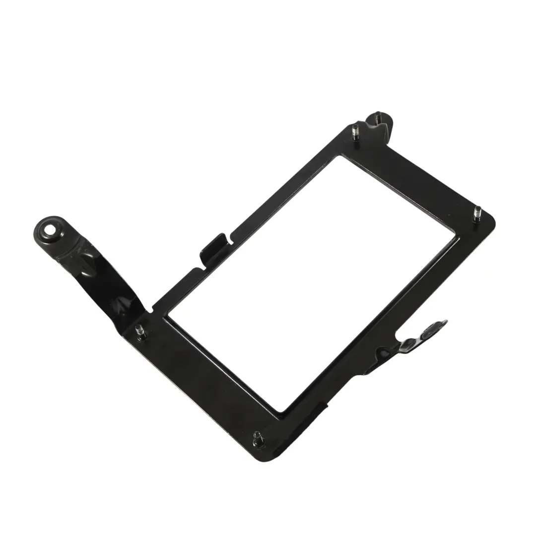 Soporte Montaje Amplificador Audio Derecho para Audi A3 S3 8P con número de pieza 8P0035464 Audi A3 S3 8P Soporte Montaje Amplificador Audio Derecho - SKU 8P0035464 - Número de pieza 8P0035464