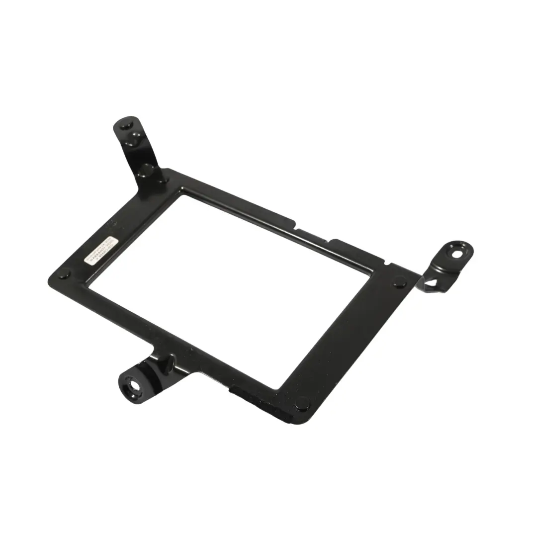 Support Fixation Amplificateur Audio Droit pour Audi A3 S3 8P à propos du numéro de pièce 8P0035464 Audi A3 S3 8P Support Fixation Amplificateur Audio Droit - SKU 8P0035464 - Numéro de pièce 8P0035464