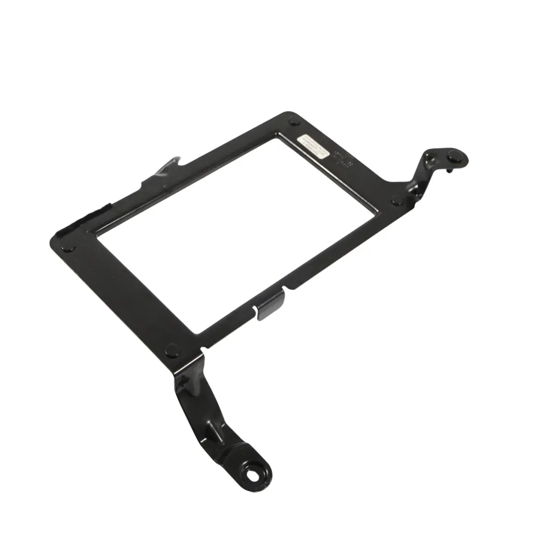 Audi A3 S3 8P Supporto Staffa Amplificatore Audio Destro - SKU 8P0035464 - Numero di parte 8P0035464