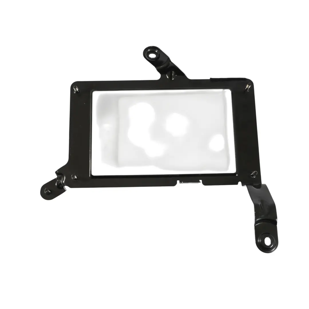 Uchwyt Mocowania Wzmacniacza Audio Prawy do Audi A3 S3 8P o numerze 8P0035464 Audi A3 S3 8P Uchwyt Mocowania Wzmacniacza Audio Prawy - SKU 8P0035464 - Numer Części 8P0035464