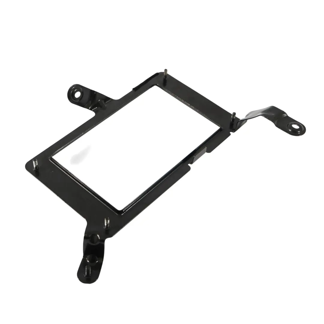 Audi A3 S3 8P Audio Amplifier Mount Bracket Holder Right O/S - SKU 8P0035464 - Part number 8P0035464