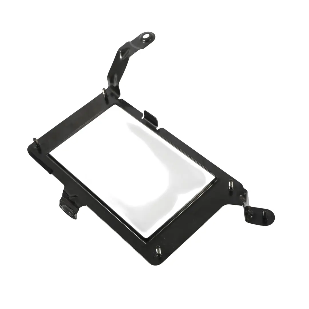 Support Fixation Amplificateur Audio Droit pour Audi A3 S3 8P à propos du numéro de pièce 8P0035464 Audi A3 S3 8P Support Fixation Amplificateur Audio Droit - SKU 8P0035464 - Numéro de pièce 8P0035464