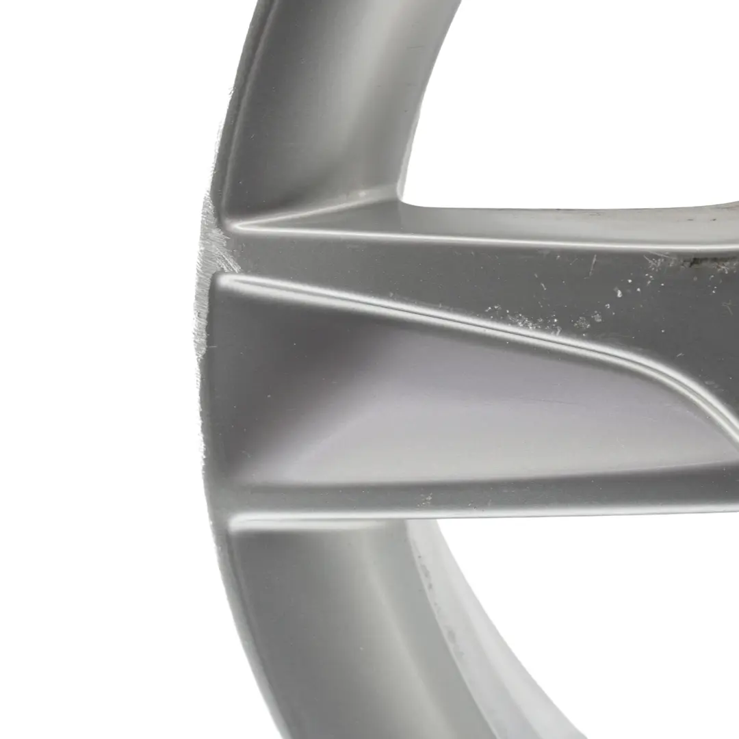 Cerchio In Lega 16" 6,5J ET:50 6-Spoke per Audi A3 8P Silver con numero di parte 8P0601025AN Audi A3 8P Silver Cerchio In Lega 16" 6,5J ET:50 6-Spoke - SKU 8P0601025AN-1 - Numero di parte 8P0601025AN