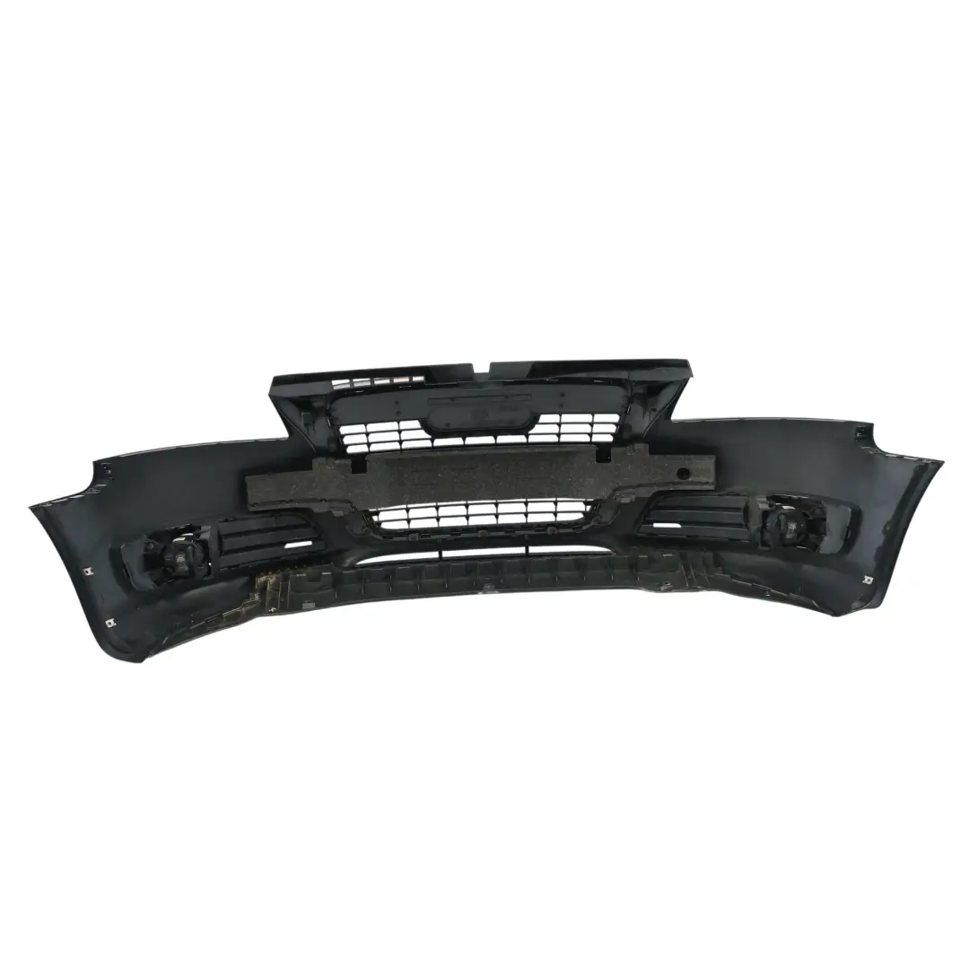 Zderzak Przedni Brilliant Black Czarny Metalik - Y9B do Audi A3 8P o numerze 8P0807105F Audi A3 8P Zderzak Przedni Brilliant Black Czarny Metalik - Y9B - SKU 8P0807105F-BBL - Numer Części 8P0807105F