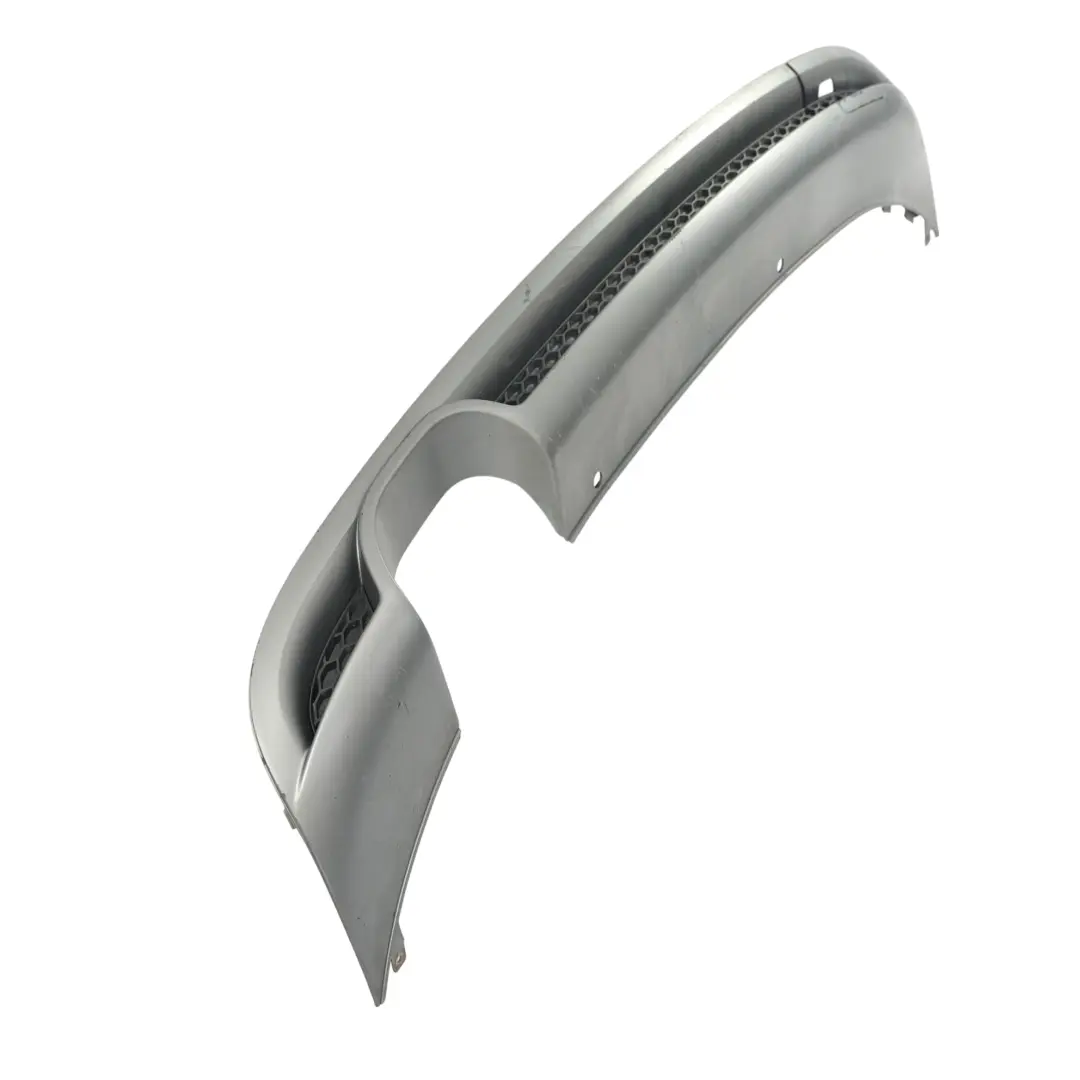 Audi A3 8P Spoiler Paraurti Posteriore S-Line Pannello Diffusore 8P0807521H - SKU 8P0807521K - Numero di parte 8P0807521K