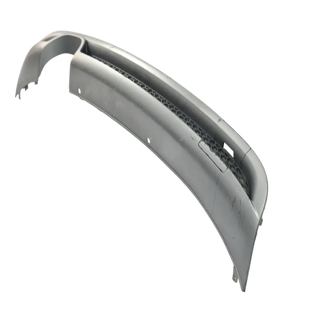 Audi A3 8P Spoiler Pare-Chocs Arrière S-Line Diffuseur 8P0807521H - SKU 8P0807521K - Numéro de pièce 8P0807521K