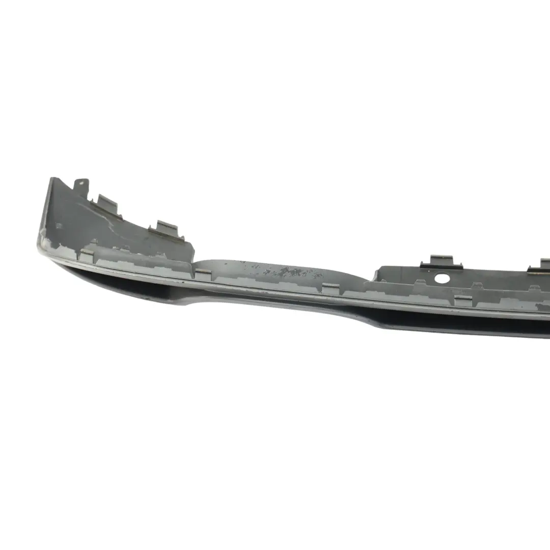 Audi A3 8P Osłona Dolna Dyfuzor Dokładka Zderzaka Tylnego S-Line 8P0807521H - SKU 8P0807521K - Numer Części 8P0807521K